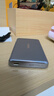 倍思卡片磁吸充电宝【3C认证】Magsafe 27W快充移动电源10000mAh可上飞机苹果17/16/15华为小米手机 实拍图