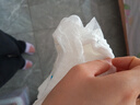 京东京造婴儿拉拉裤尿不湿纸尿裤Cloud云柔L36片(9-14kg)超薄透气干爽 实拍图