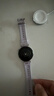 HUAWEI WATCH GT 6 流光紫 41mm智能手表多维情绪健康全新骑行体验华为GT6手表GT5升级 实拍图