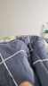 南极人 A类抗菌可机洗夏被 单人夏季空调被子被芯夏凉被 150*200cm 实拍图