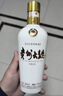茅台 贵州大曲70年代 酱香型白酒 53度 500ml*6 整箱装 实拍图