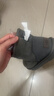 京东【手工精洗】UGG/雪地靴/绒面鞋 手工专洗 洗鞋服务 限1双 实拍图
