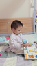 幼学小蝌蚪点读笔a8s幼儿童1-3-6-12岁英语早教raz分级阅读绘本幼学毛毛虫 【0-4岁全科全家桶】普通蓝32g+百科+sss儿歌+识字 实拍图
