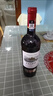 卡露传奇法国进口红酒14.5度鲁西荣AOC干红葡萄酒750ml*6瓶整箱礼盒装送礼 实拍图