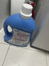 蓝月亮 深层洁净洗衣液 自然清香 3kg/瓶 高效除螨 强效去污 实拍图