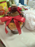 女兒红陶坛三年 半干型 绍兴黄酒 1.5L 单坛装 冬酿封酒 热卖口粮酒 实拍图