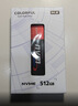 七彩虹（Colorful）(Colorful) 512GB SSD固态硬盘 M.2接口(NVMe协议) CN600系列 PCIe 3.0 x4  实拍图