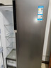海尔（Haier）盛宴630L对开门冰箱干湿分储一级能效风冷变频超大容量灰色BCD-630WGHSS95SMU1国家补贴 实拍图