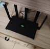 锐捷千兆家用无线路由器小钢炮RG-EW1300G 双频1300M 大户型全屋WiFi无线穿墙王信号放大器Mesh组网 实拍图