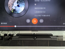帝瓦雷DEVIALET Dione 一体式回音壁Soundbar音箱 杜比全景声家庭影院客厅电视音响 黑色 101dB 长条音响 实拍图