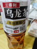 三得利（Suntory）无糖乌龙茶饮料 0糖0能量0脂 500ml*15瓶整箱装 低糖乌龙茶500ml*15瓶 实拍图