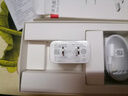 华为原装充电器 线充套装（充电器+1米3A TypeC数据线)3C认证 22.5W超级快充 白色CP404B 支持畅享系列 实拍图