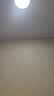 金号全棉枕套 7A抗菌枕头套防螨学生宿舍纯棉枕芯套 贝尔 40*60cm*2 实拍图