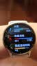 佳明（GARMIN）Venu3/3S运动智能手表腕表心率血氧瑜伽健身训练普拉提跑步礼物 Venu3 远山白 实拍图