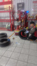 固特异（Goodyear）汽车轮胎 205/55R16 94V AMG 安乘三代 适配朗逸马自达6 实拍图