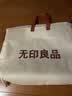 无印良品A类夹棉床笠单件 1.8x2米床罩床垫遮盖物全包床笠 米咖 实拍图