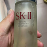 SK-II神仙水精华液75ml礼盒水乳化妆品全套护肤品套装sk2生日礼物女士 实拍图