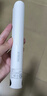 金稻直板夹无线充电夹板卷发棒高颅顶卷直两用男女小熨板直发电夹板烫发棒发型KD386白色 便携出游礼物 实拍图