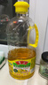 鲁花【保真菜籽油】食用油 低芥酸特香菜籽油 900ml 物理压榨  实拍图
