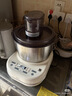 利仁（Liven）和面机食艺机家用全自动和面揉面一体机3.5L厨师机面包机发酵发面搅面机料理机HMJ-D3507 实拍图