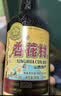 杏花村 汾酒 清香型白酒 纯粮酿造 聚会送礼自饮 53度 550mL 12瓶 “老味道”【新品上市】 实拍图