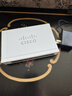 思科（CISCO）交换机千兆8口交换机 千兆企业交换机 CBS110-8T-D-CN 以太网交换机 实拍图