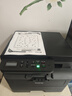 兄弟（brother）DCP-L2508DW黑白激光打印机家用 家用打印机复印扫描一体机无线打印 远程打印机 双面打印 闪电达，盖板配置，L2508DW，远程打印 实拍图