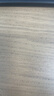 贝瑞加（Babyprints）女童打底裤儿童裤子女宝宝弹力长裤女孩春秋底裤木耳边 白110 实拍图