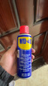 WD-40除锈剂润滑wd40门锁润滑油机械防锈油螺丝螺栓松动剂铁锈清洁神器 实拍图
