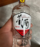 董酒复刻系列白标54度125ml 董香型品鉴小酒版小瓶装贵州纯粮食白酒 54度 125mL 1瓶 【单瓶】 实拍图