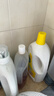 滴露（Dettol）衣物消毒液除菌柠檬3L 99.9%杀菌除螨内衣儿童衣服消毒水配洗衣液 实拍图