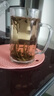 八窨飘雪茉莉花茶茶叶 新茶特级茉莉毛尖花草茶可冷泡四川绿茶花毛峰100克 实拍图