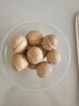 果夫子阿克苏185原味生纸皮核桃薄皮5斤休闲零食坚果送夹子礼盒装 实拍图