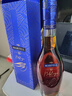 马爹利（Martell）洋酒 名士VSOP 干邑 白兰地 700ml 法国原装 实拍图