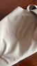 ubras虞书欣同款无尺码粉底液内衣女无痕隐形无钢圈背心文胸罩隐形肤 实拍图