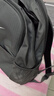 耐克（NIKE）NIKE中性双肩包旅行包BRASILIA休闲包书包 DH7709-068铁灰色中号 实拍图