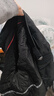 杜汉摩托车骑行服男四季赛车服升级护具机车服防护防摔可拆卸内胆外套 实拍图