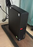 联想ThinkCentre K70 商用办公高性能台式电脑主机(酷睿Ultra5 225 16G DDR5 1TB Office)23.8英寸全套 实拍图
