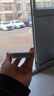 迅优随身wifi多网通用免插卡无线wi-fi6车载4G路由器高速随行携带式无限制移动上网全国通用2026款5GXY 【升级版WIFI6】八核八通道+升级长续航 晒单(领1500G流量)直播追剧刷视频神 实拍图