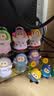名创优品（MINISO）YOYO指环爱神icon box手办盲盒右右酱摆件玩具生日礼物女 端盒 实拍图
