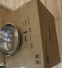 美的（Midea）风炉专业烘焙家用多功能烤箱 石墨烯免预热/40L容量/空气炸锅/双层同烤 实拍图