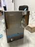 美的（Midea）冰块净水器加热直饮一体机冰魔方Max自来水过滤满足10人畅饮【热卖TOP】台式免安装 JLB3799T-RO 实拍图
