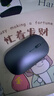 联想（Lenovo）鼠标 无线鼠标 蓝牙鼠标 小新Air2蓝牙无线鼠标 便携办公鼠标 台式机笔记本鼠标 星空灰 实拍图