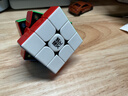 魔域文化旗舰系列威龙v11 SE三阶磁力魔方专业赛具速拧魔方20磁球磁悬浮版 实拍图