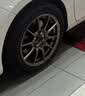 双星JUOGO轮胎 195/55R15 85V X11 适配凯越/奇瑞E5/悦翔V7 实拍图