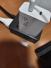小米（MI）小米 67W 双口充电器套装 USB-C USB-A双口智能快充 氮化镓黑科技 适配K70/15 Ultra 实拍图