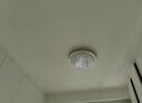 雷士（NVC）LED吸顶灯轻奢浪漫卧室书房餐厅灯具满天星北欧灯饰 实拍图