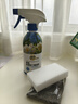 Hsiasun肤感柜门清洁剂300g白色家具去手印专用去油污木门衣柜橱柜清洗剂 实拍图
