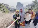 村田稻夫墨镜 偏光太阳镜 痞帅大脸开车专用防紫外线太阳眼镜 偏光爵士黑 实拍图
