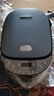 飞利浦（PHILIPS）【保价618】电饭煲1-2/2-4人家用多功能电饭锅煮饭锅煮粥锅适用人数 2-6人小家电实用礼品实用 电饭锅 3L 实拍图